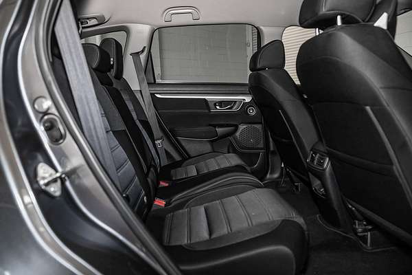 2018 Honda CR-V VTi-S RW