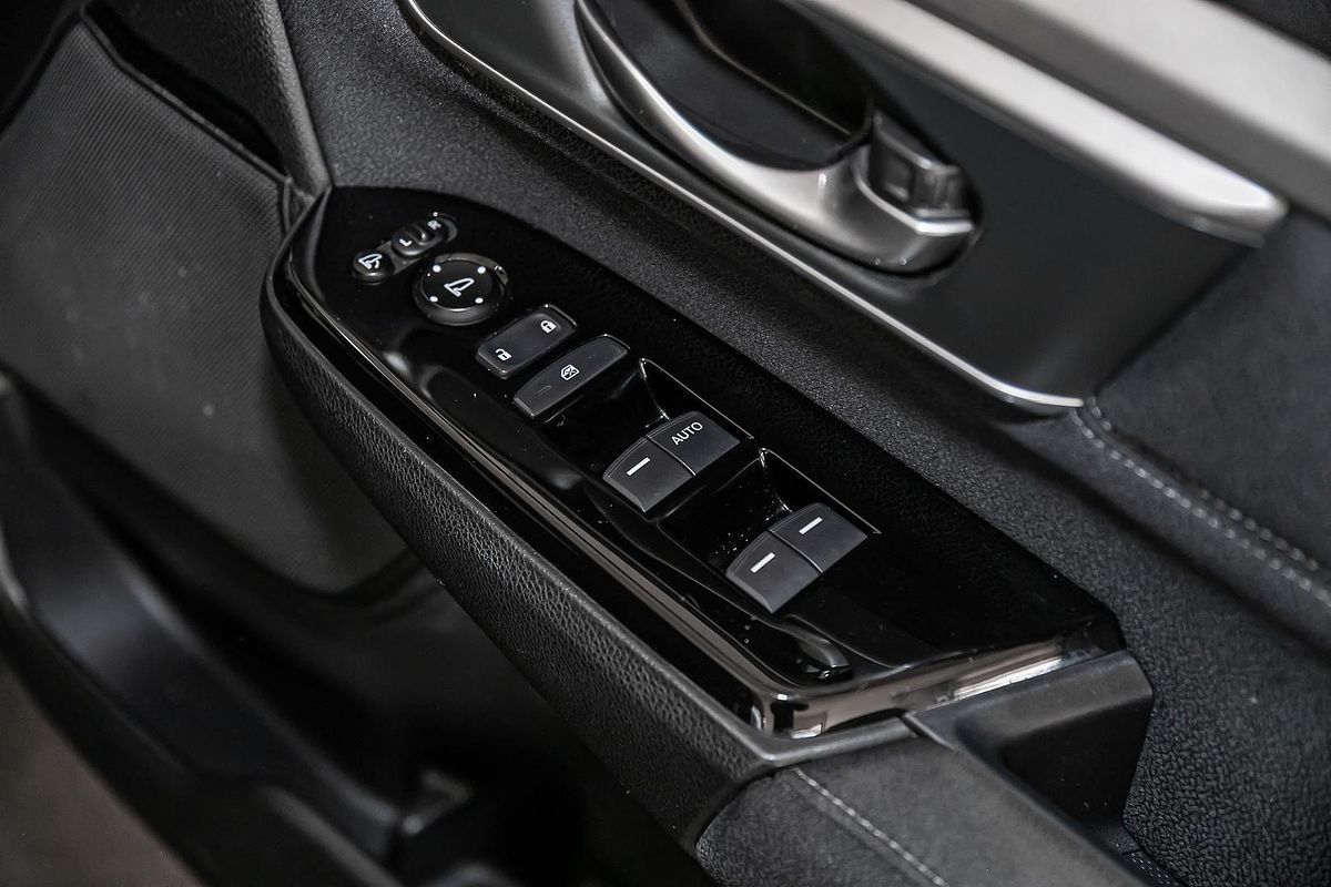 2018 Honda CR-V VTi-S RW