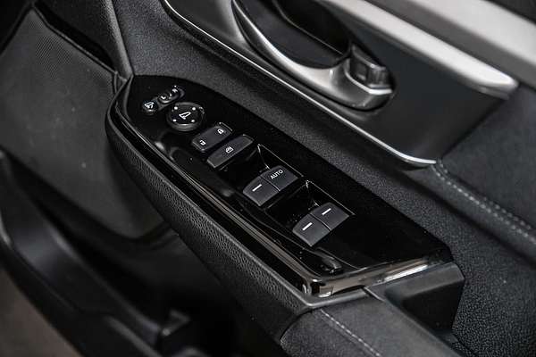 2018 Honda CR-V VTi-S RW