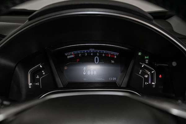 2018 Honda CR-V VTi-S RW