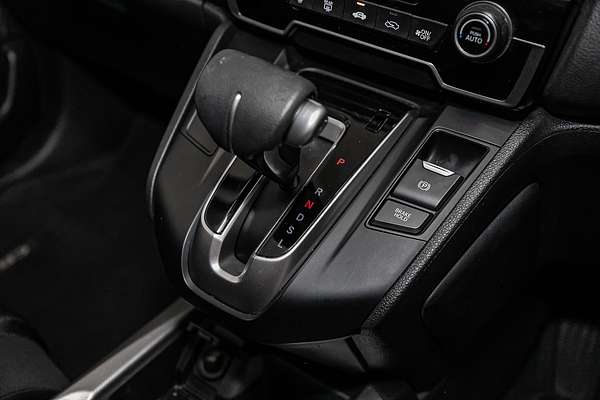 2018 Honda CR-V VTi-S RW