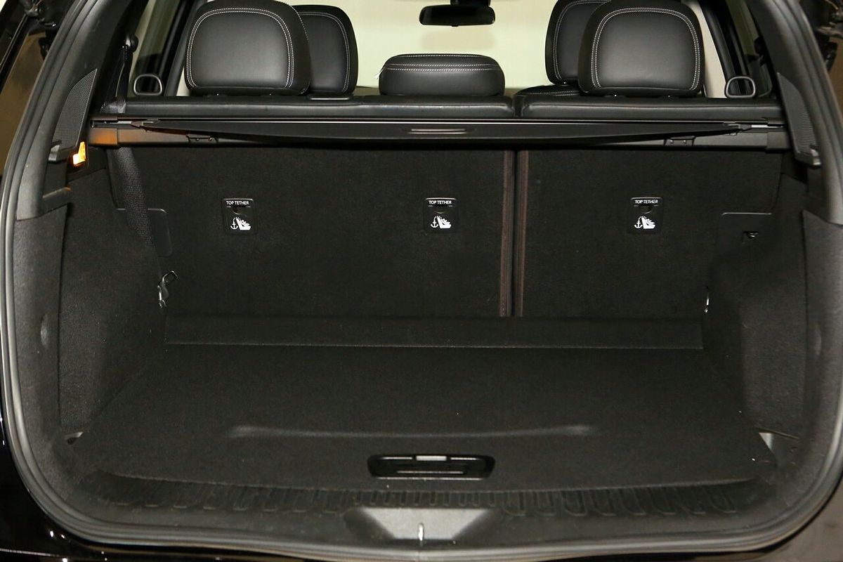 2017 Renault Koleos Zen HZG