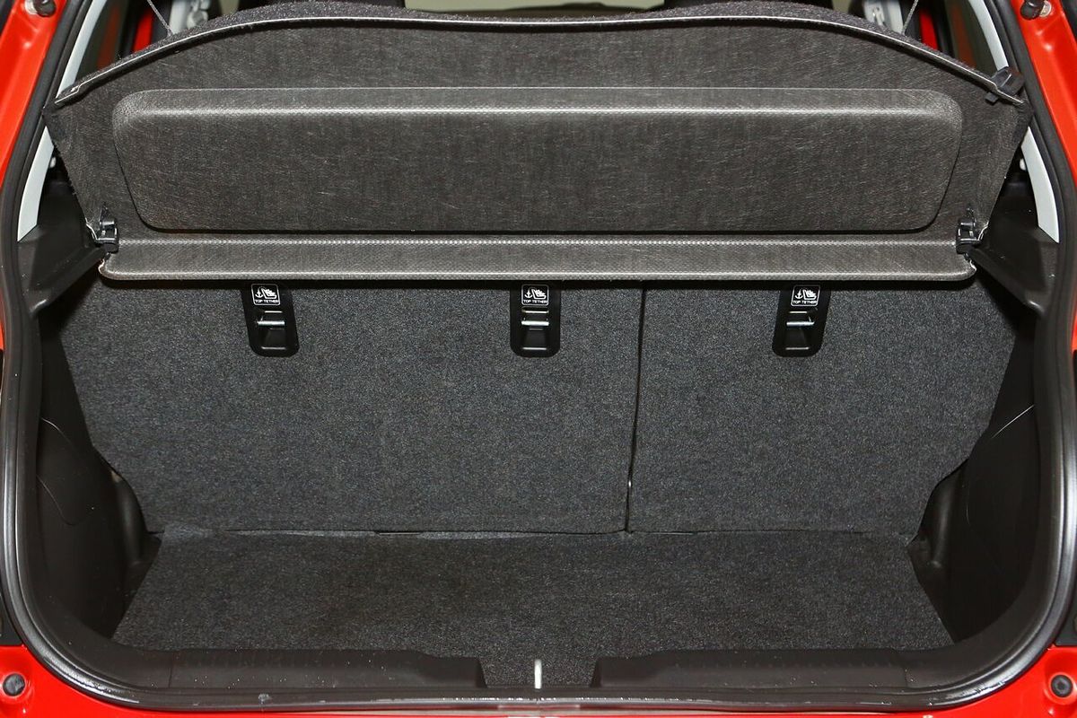 2020 Suzuki Swift GL Navigator AZ Series II