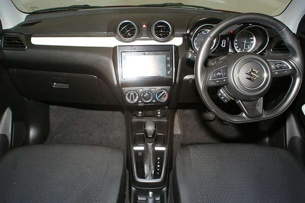 2020 Suzuki Swift GL Navigator AZ Series II