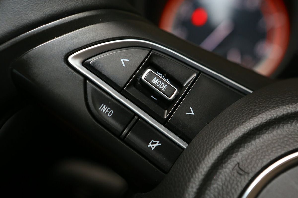 2020 Suzuki Swift GL Navigator AZ Series II