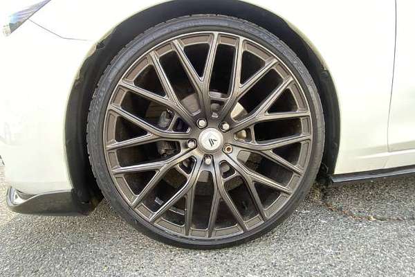 2016 Mazda 3 SP25 Astina BN Series