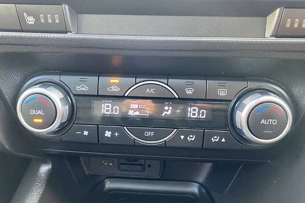 2016 Mazda 3 SP25 Astina BN Series