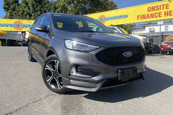 2019 Ford Endura ST-Line CA