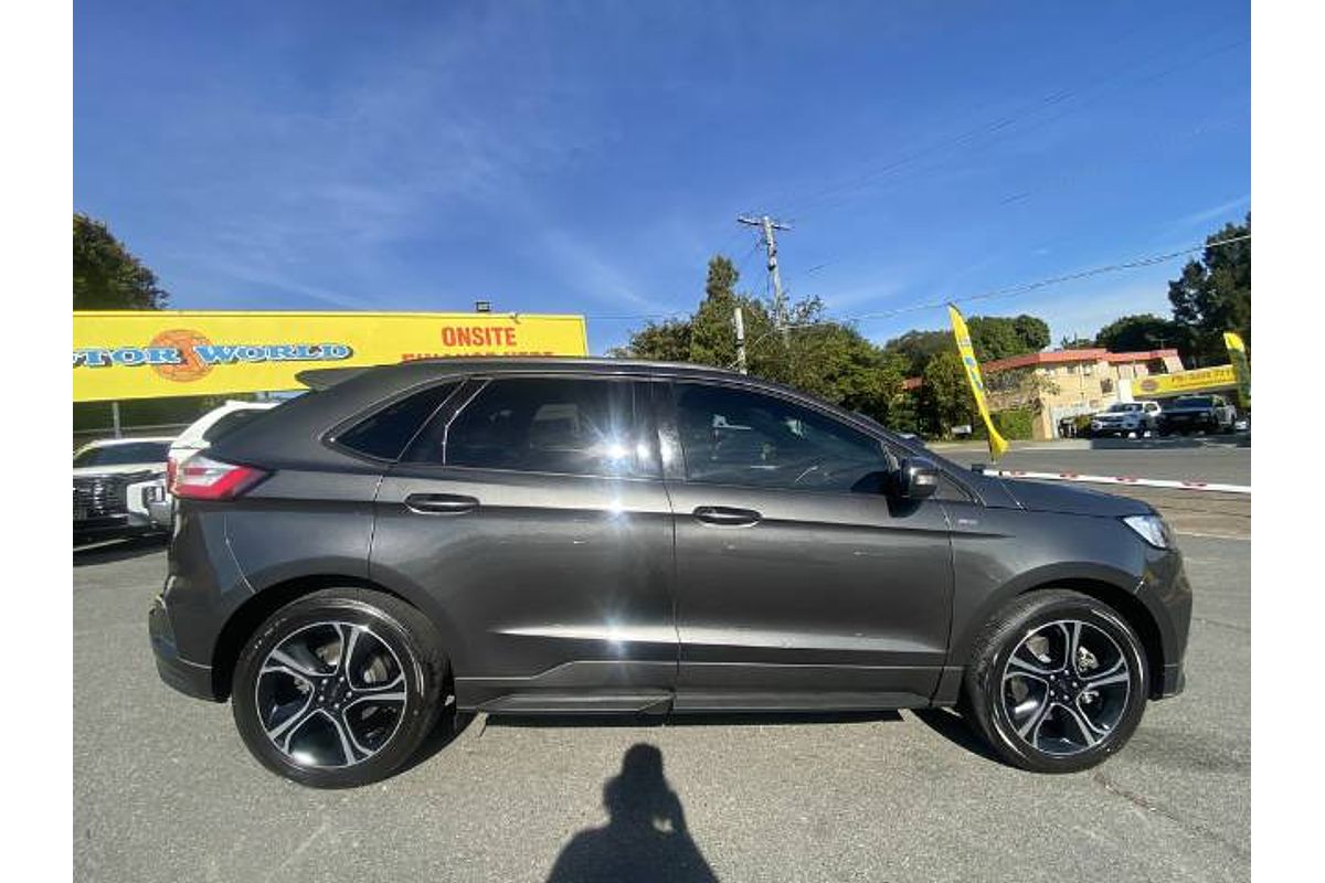 2019 Ford Endura ST-Line CA