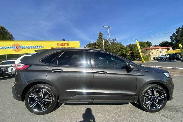 2019 Ford Endura ST-Line CA