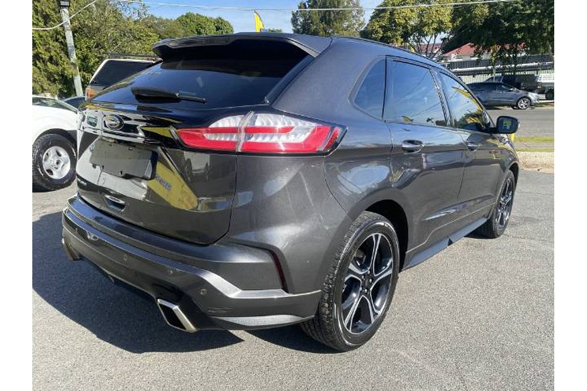 2019 Ford Endura ST-Line CA