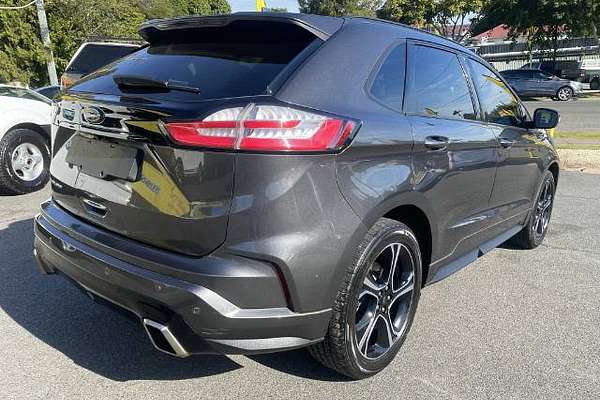 2019 Ford Endura ST-Line CA