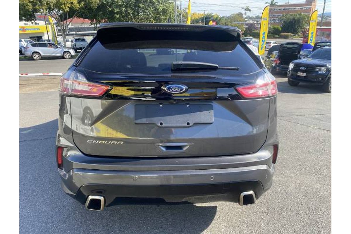 2019 Ford Endura ST-Line CA