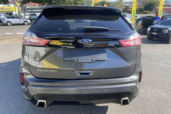 2019 Ford Endura ST-Line CA