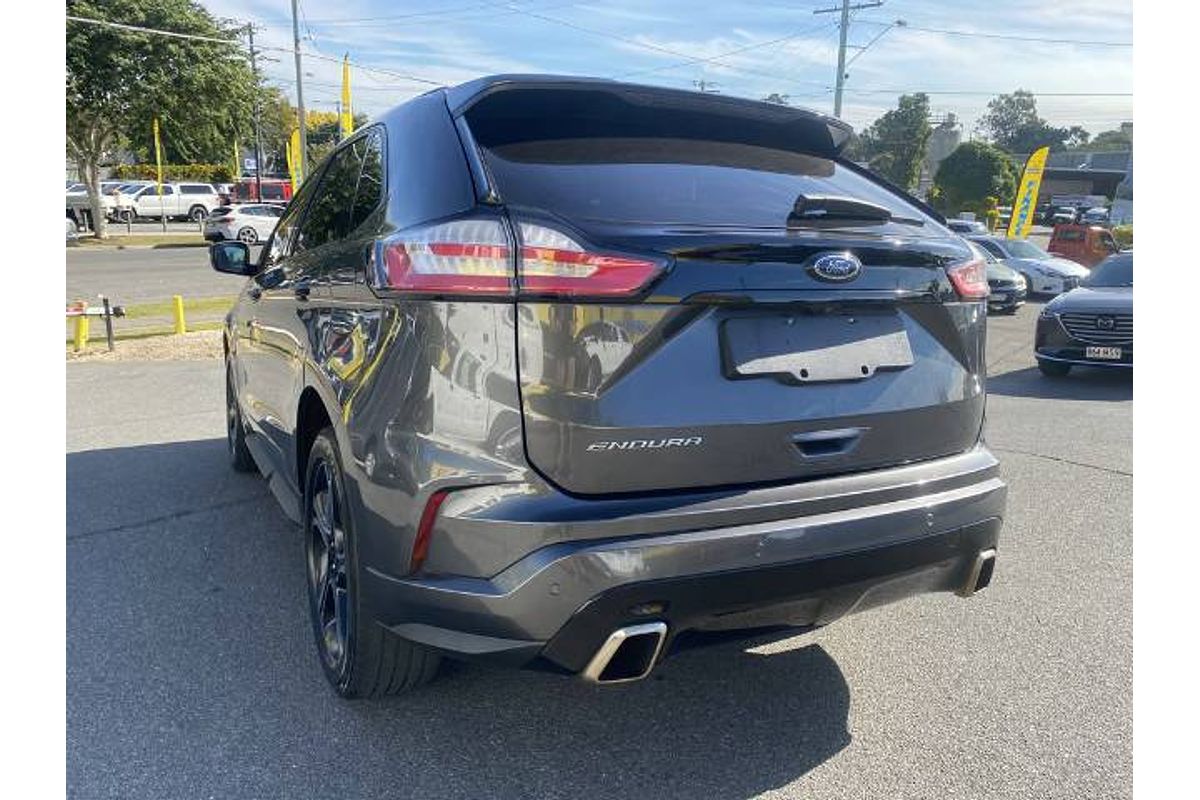2019 Ford Endura ST-Line CA