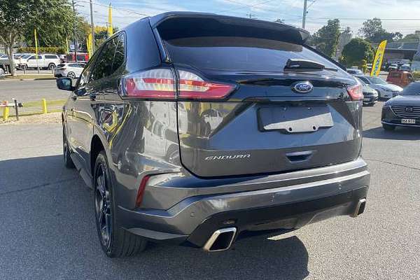 2019 Ford Endura ST-Line CA