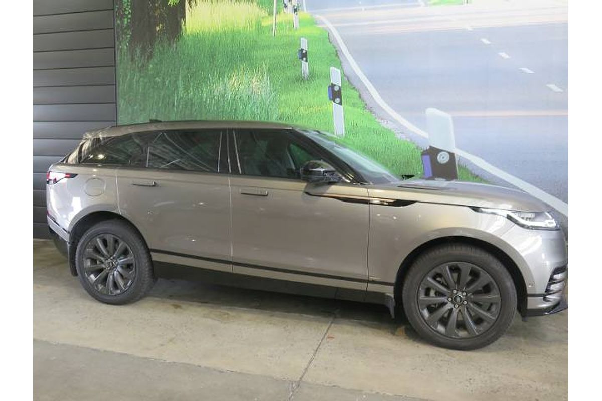 2021 Land Rover Range Rover Velar P250 R-Dynamic S L560