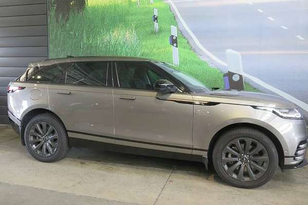 2021 Land Rover Range Rover Velar P250 R-Dynamic S L560