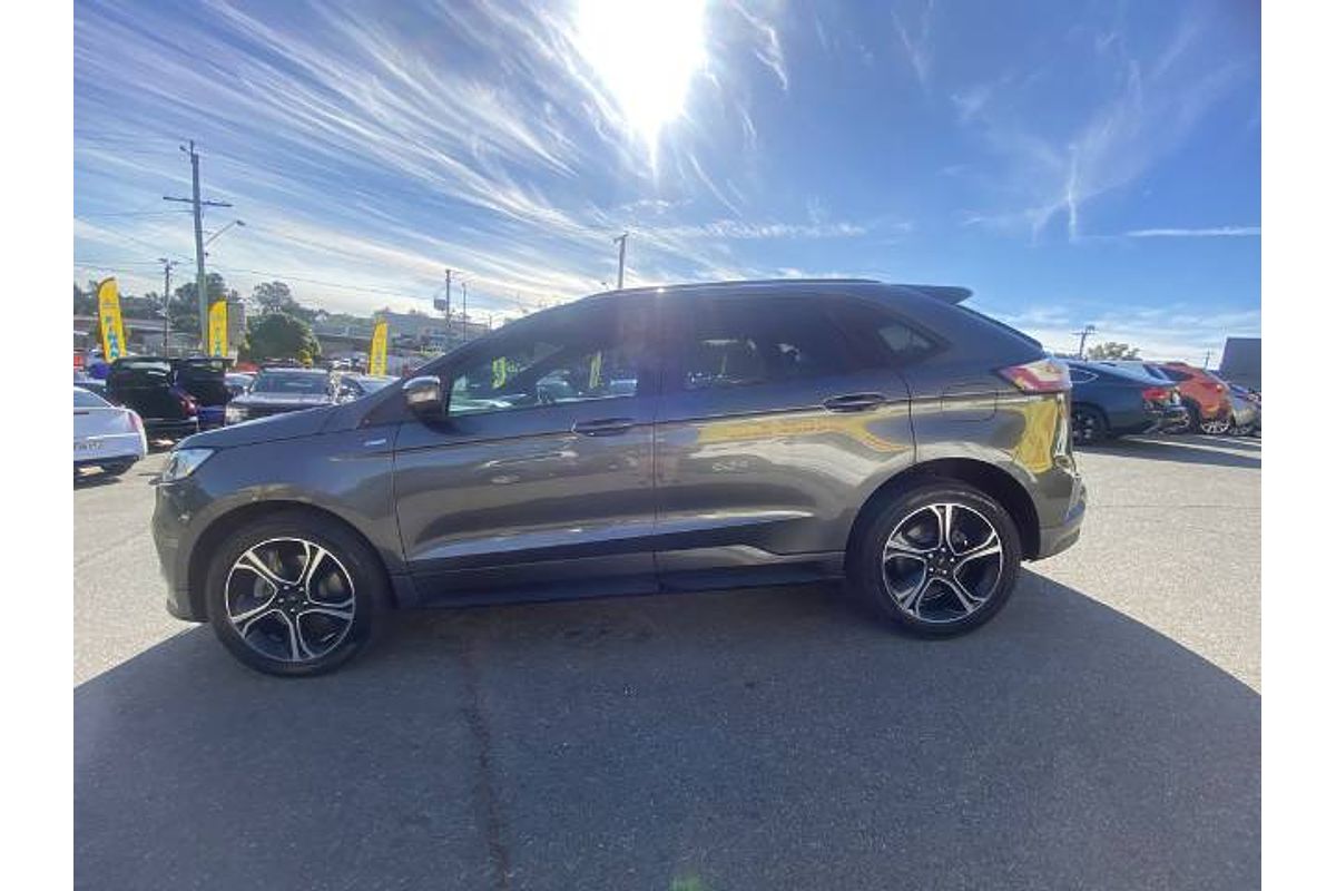 2019 Ford Endura ST-Line CA