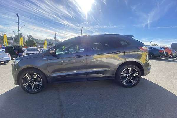 2019 Ford Endura ST-Line CA