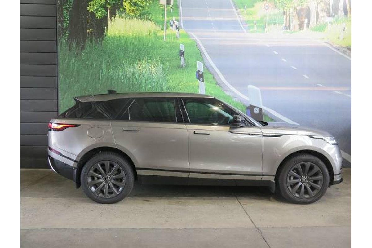 2021 Land Rover Range Rover Velar P250 R-Dynamic S L560