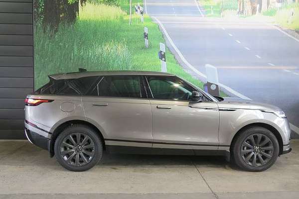 2021 Land Rover Range Rover Velar P250 R-Dynamic S L560