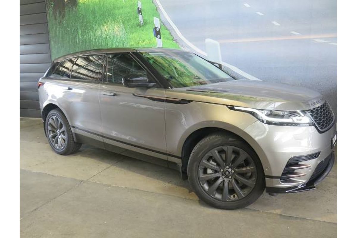 2021 Land Rover Range Rover Velar P250 R-Dynamic S L560