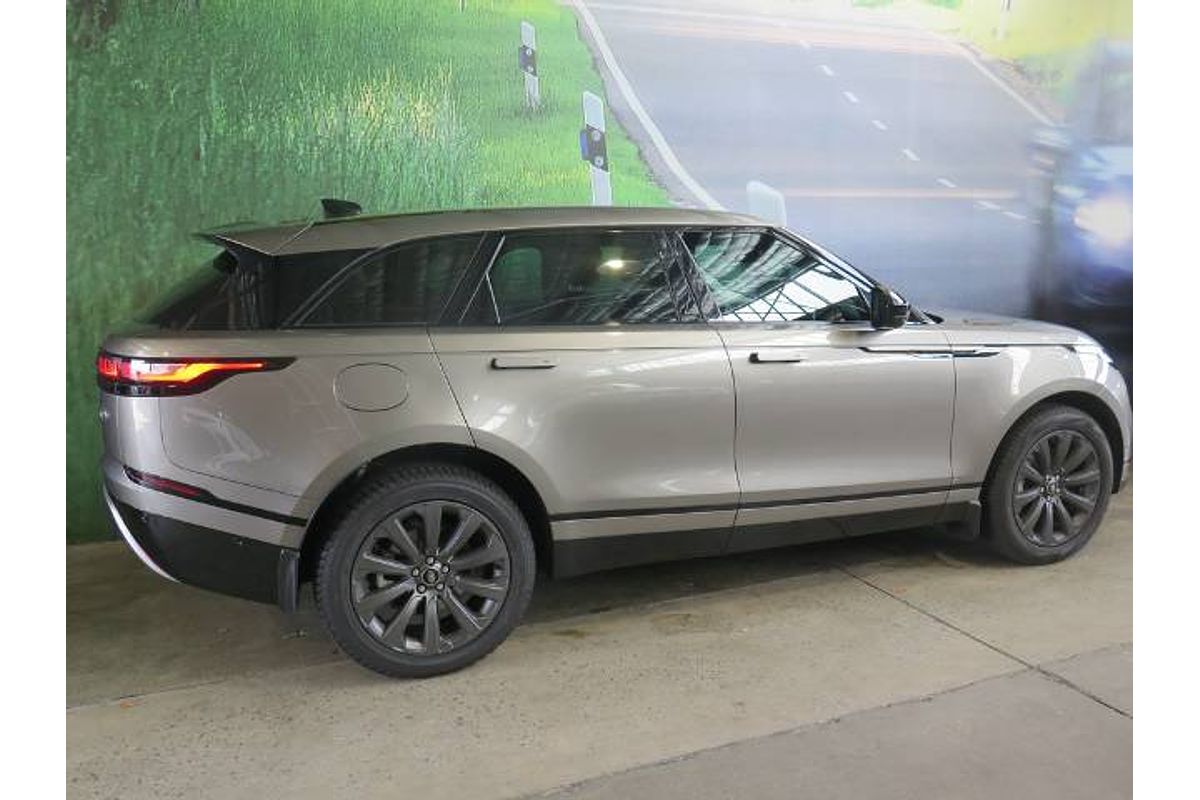 2021 Land Rover Range Rover Velar P250 R-Dynamic S L560