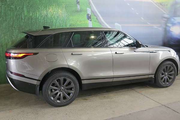 2021 Land Rover Range Rover Velar P250 R-Dynamic S L560