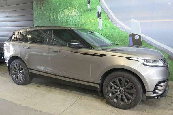 2021 Land Rover Range Rover Velar P250 R-Dynamic S L560