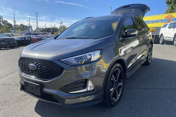 2019 Ford Endura ST-Line CA