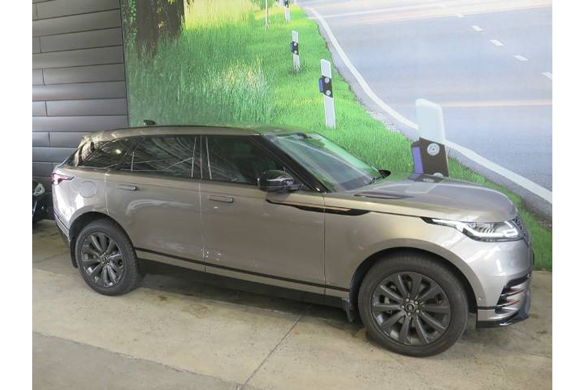 2021 Land Rover Range Rover Velar P250 R-Dynamic S L560
