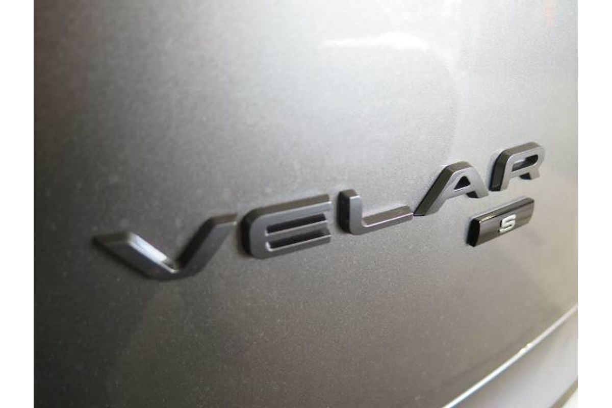 2021 Land Rover Range Rover Velar P250 R-Dynamic S L560