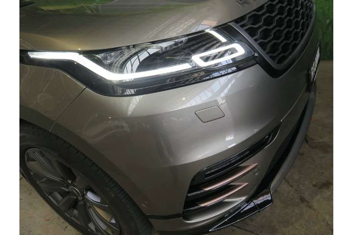 2021 Land Rover Range Rover Velar P250 R-Dynamic S L560