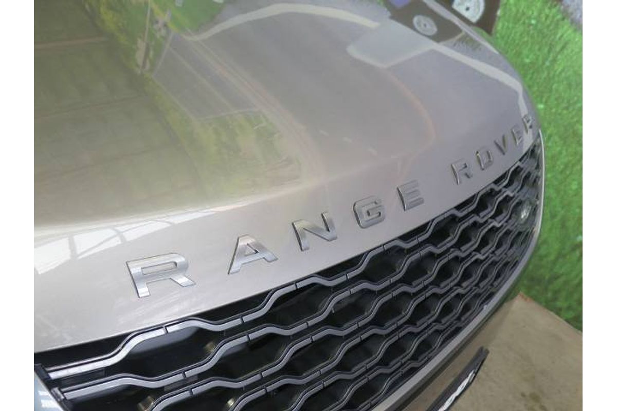 2021 Land Rover Range Rover Velar P250 R-Dynamic S L560
