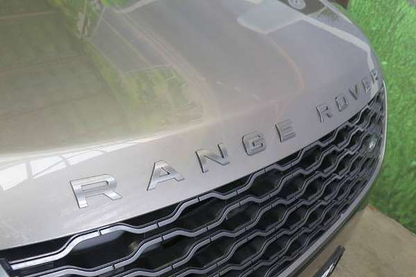 2021 Land Rover Range Rover Velar P250 R-Dynamic S L560