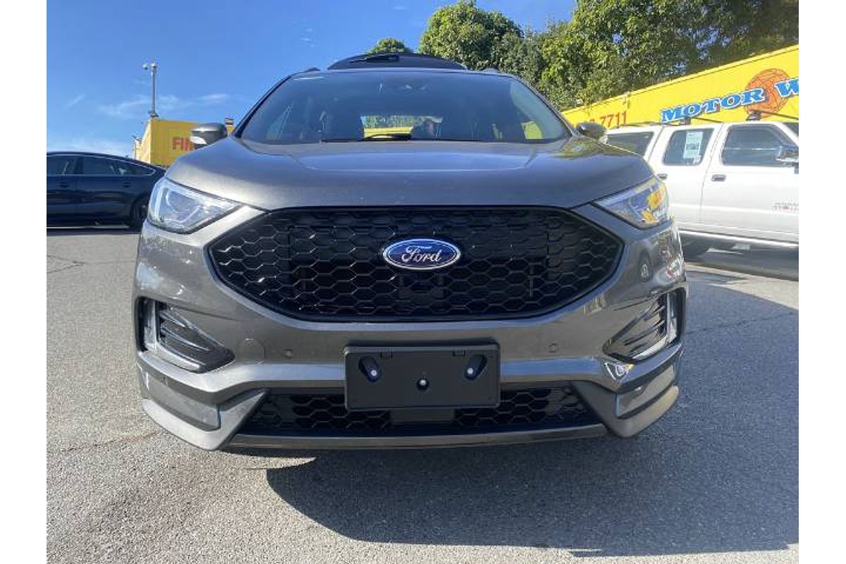 2019 Ford Endura ST-Line CA