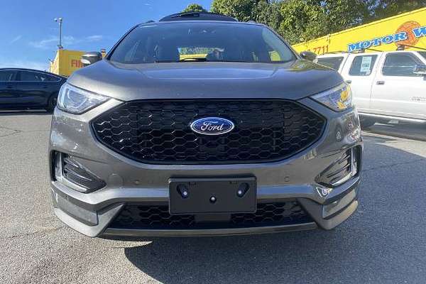 2019 Ford Endura ST-Line CA