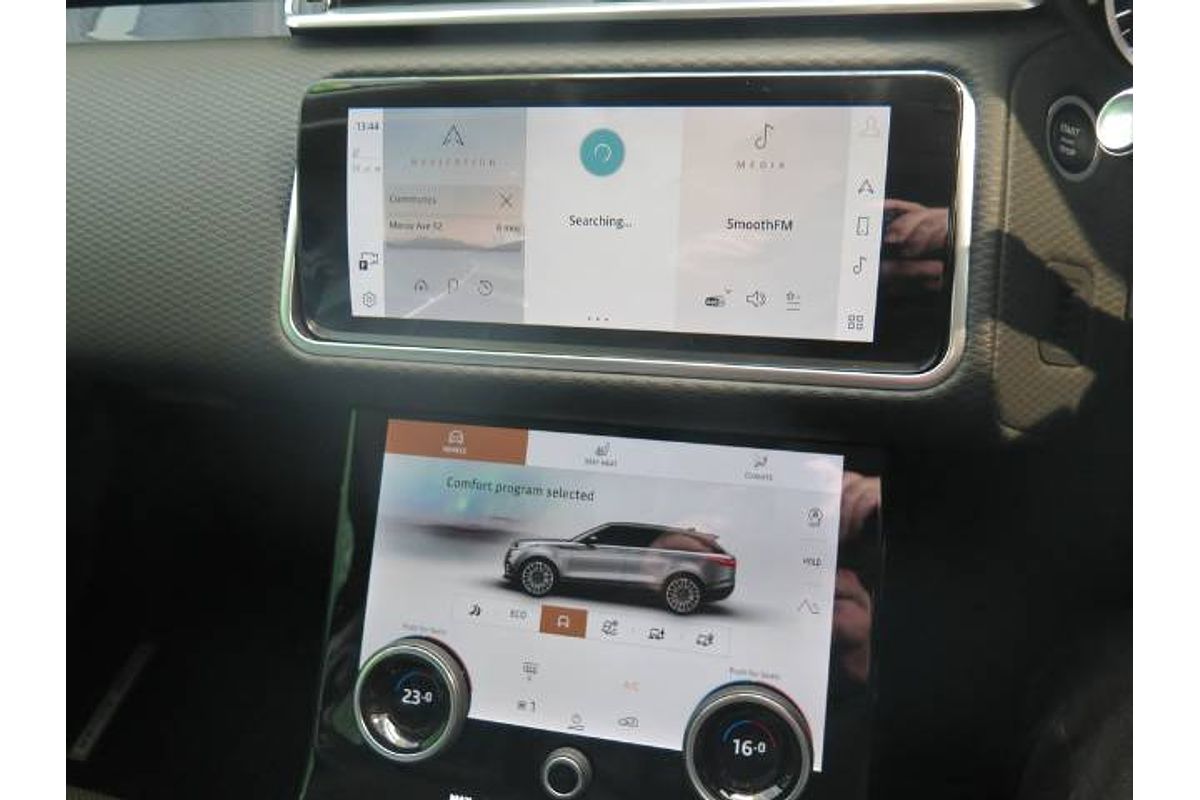 2021 Land Rover Range Rover Velar P250 R-Dynamic S L560