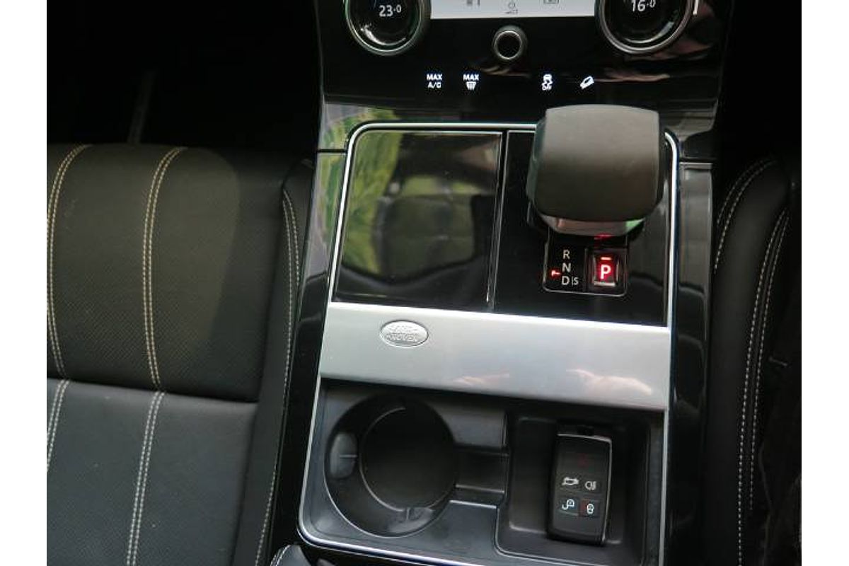 2021 Land Rover Range Rover Velar P250 R-Dynamic S L560