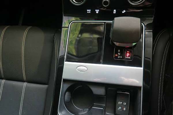 2021 Land Rover Range Rover Velar P250 R-Dynamic S L560