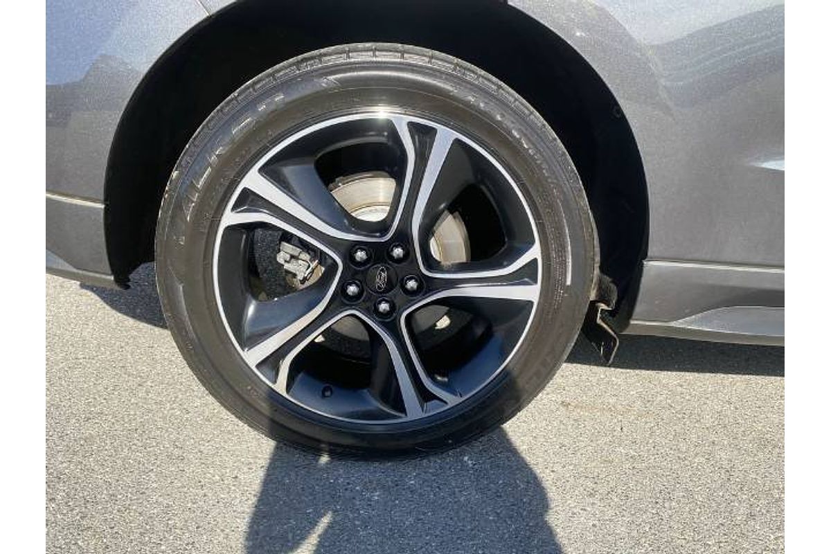 2019 Ford Endura ST-Line CA