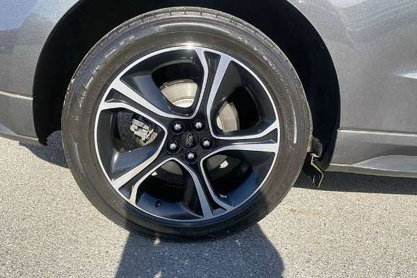 2019 Ford Endura ST-Line CA