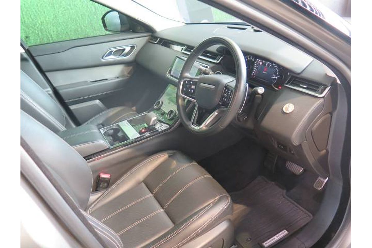 2021 Land Rover Range Rover Velar P250 R-Dynamic S L560