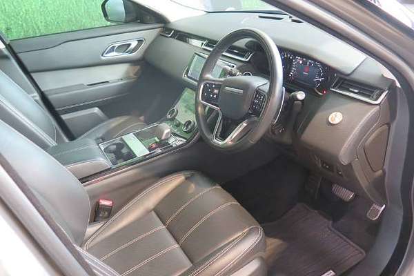 2021 Land Rover Range Rover Velar P250 R-Dynamic S L560