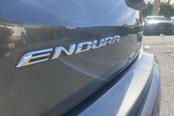 2019 Ford Endura ST-Line CA