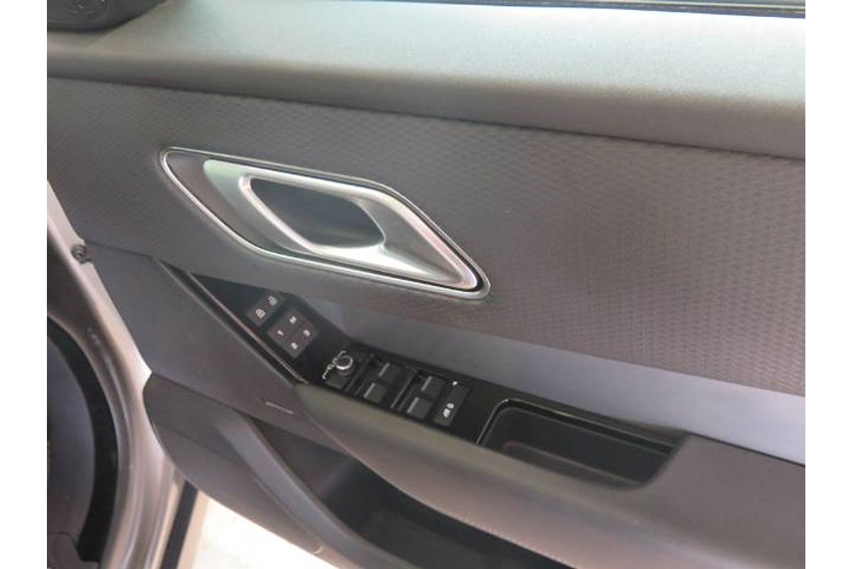 2021 Land Rover Range Rover Velar P250 R-Dynamic S L560