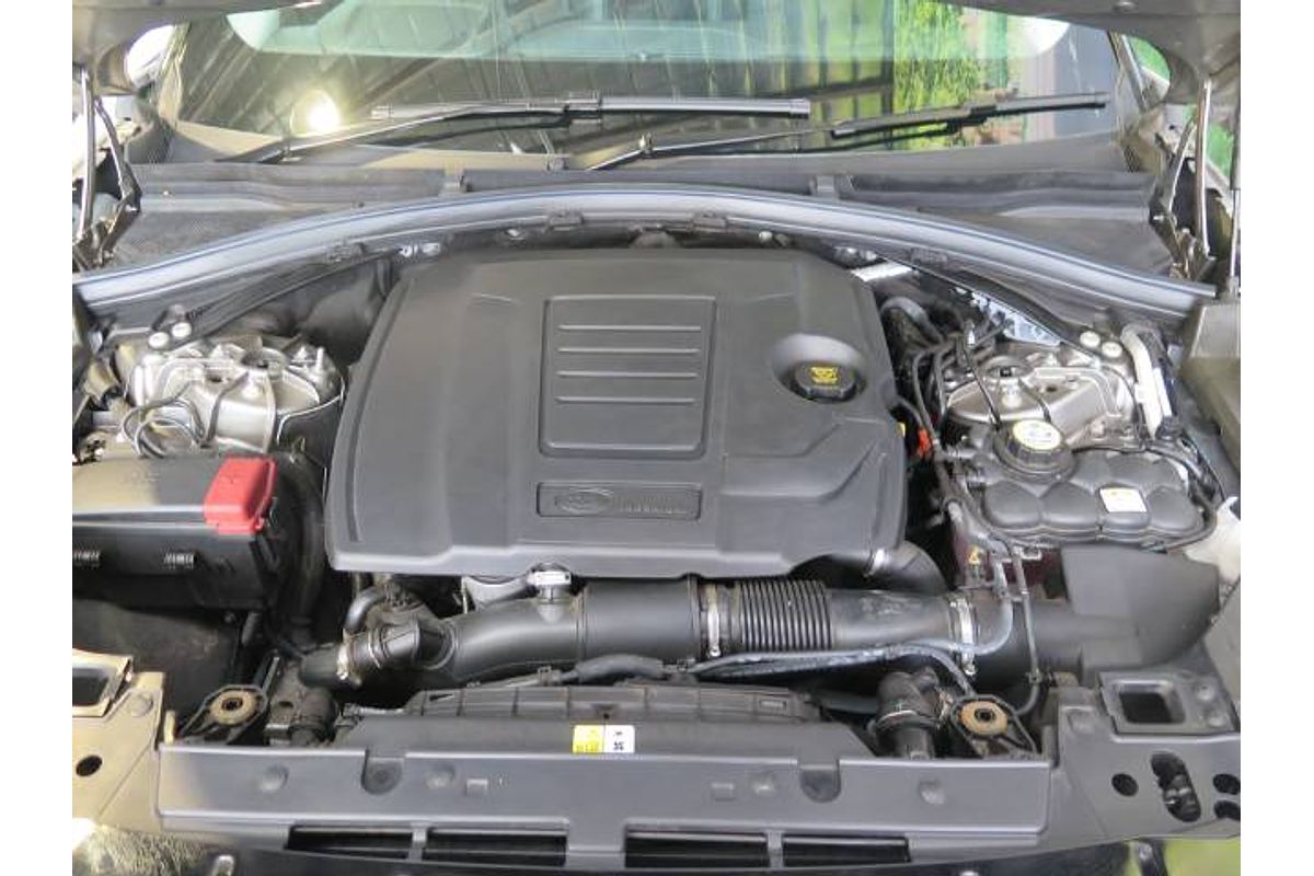 2021 Land Rover Range Rover Velar P250 R-Dynamic S L560