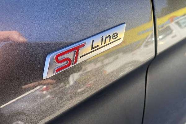 2019 Ford Endura ST-Line CA