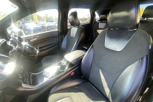 2019 Ford Endura ST-Line CA